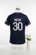 Nowa koszulka PSG Messi 30 Paris Saint-Germain - rozmiar 26 (dzi