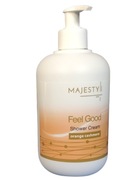 Kremowy żel pod prysznic 500ml - pomarańczowy kaszmir 