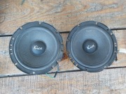 Głośniki Kicx GF 6.2M  165mm. (2szt)