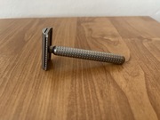 Tatara Masamune maszynka na żyletki 