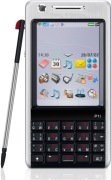 Sony Ericsson P1i # PL # Black # Stan BDB # dla KOLEKCJONERA ! Unikat