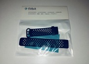 Nowy oryginalny pasek do Google Fitbit Charge 4 / Charge 3 Granatowy