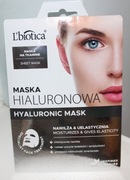 L`Biotica Maska Hialuronowa na tkaninie, 23 ml