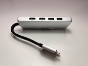 Stacja dokująca Mac book Pro Apple Satechi