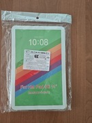 Etui case silikonowe przeźroczyste do Xiaomi Redmi Pad SE 