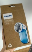 NOWA golarka do ubrań Philips 500 Series GC026, Fabrycznie zamknięta
