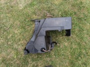Głośnik basowy subwoofer peugeot 407 sw