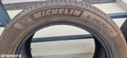 Sprzedam opony Michelin.