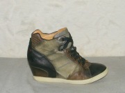 Airstep A.S. 98 - BOTKI VINTAGE KOTURN - rozm. 37 - IDEALNE !!!