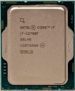 Procesor Intel Core i7-12700F OEM. Gwarancja