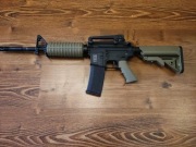 Specna Arms Flex ASG Mosfet X-ASR