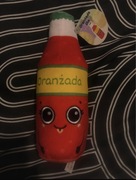 Oranżada Ola Produkciaki Biedronka