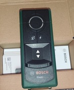 BOSCH CYFROWY WYKRYWACZ METALI i PRZEWODÓW