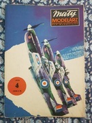 Samolot Myśliwski ,,Mustang”