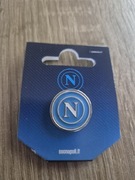 PIN SSC Napoli - Włochy.