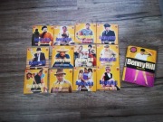 10 x benny Hill Kolekcja plus etui 