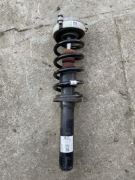 Amortyzator Q5 Q7 SACHS 80A413031 sprężyna 80A411105 łożysko 80A413333