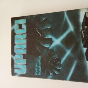 Uparci Ryszard Nuszkiewicz