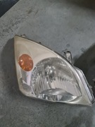 Toyota Land Cruiser Fj120 03 - Reflektor Prawy -lewy