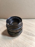 Obiektyw Helios 44M-4