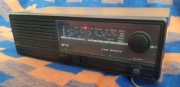 Odbiornik radiowy ŚNIEŻKA R-206. z XX wieku