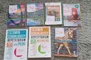 podręczniki liceum klasa 1