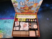 Ślimaki - insert 3d