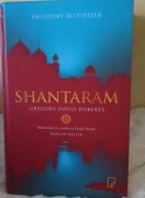 Shantaram Gregory David Roberts