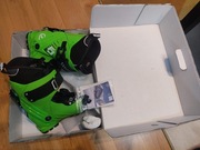 Buty skiturowe Scarpa F1 25.5 