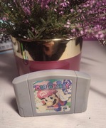 Mario Party Nintendo 64