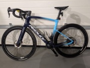 Ridley KAnzo Fast Rower Gravel Shimano GRX DI2