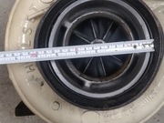 Duże Turbo HOLSET hc5a 