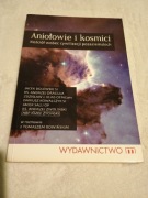 Aniołowie i kosmici – Kościół wobec cywilizacji pozaziemskich