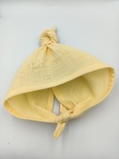 Chustka z muślinu dla dzieci 