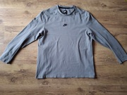 Nike tech fleece rozmiar L longsleeve 