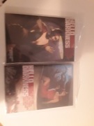 Hello Darkness vol. 1-2 Boom Studios