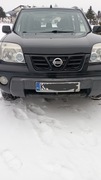 Samochód osobowy Nissan X-Trail  2.0 benzyna + LPG butla ważna do 2030 r. 
