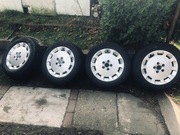 Felgi Audi 7,5Jx16H2 ET40 