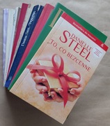 Daniel Steel – 9 książek