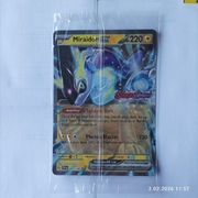 Pokemon Miraidon ex 220