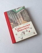 Uniwersytet Dziecięcy Ulla Steuernagel Urlich Jans