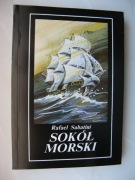 Rafael Sabatini, Sokół morski, BDB