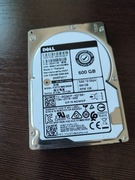 Dysk Dell 06DWVP HUC101860CSS200 600 GB 2,5" SAS 10K
