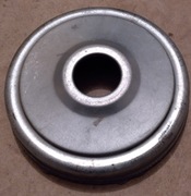 Zelmer Jupiter ZVC 427; stalowa pokrywa turbiny silnika do odkurzacza.