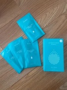 Maska w płachcie gabinetowa NuSkin  super cena!!! 