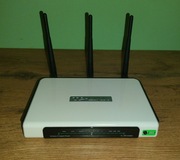 Router TP-Link TL-WR1043ND V1