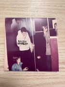 Arctic Monkeys - Humbug (digipack)