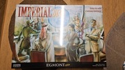 Imperial 2030 Gra Planszowa