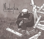 Łukasz Majewski - Niebajka - możliwa DEDYKACJA