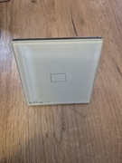 BroadLink TC2-EU – smart włącznik światła (1 przycisk)